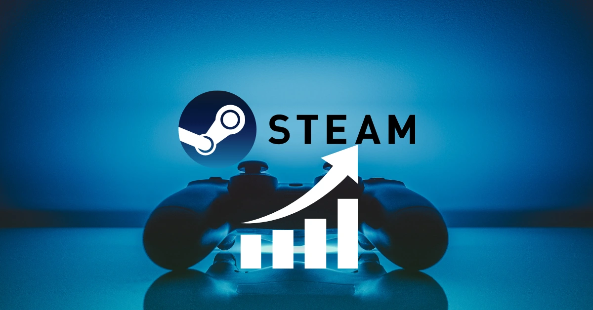 Steam Hızlı Level Nasıl Atlanır?
