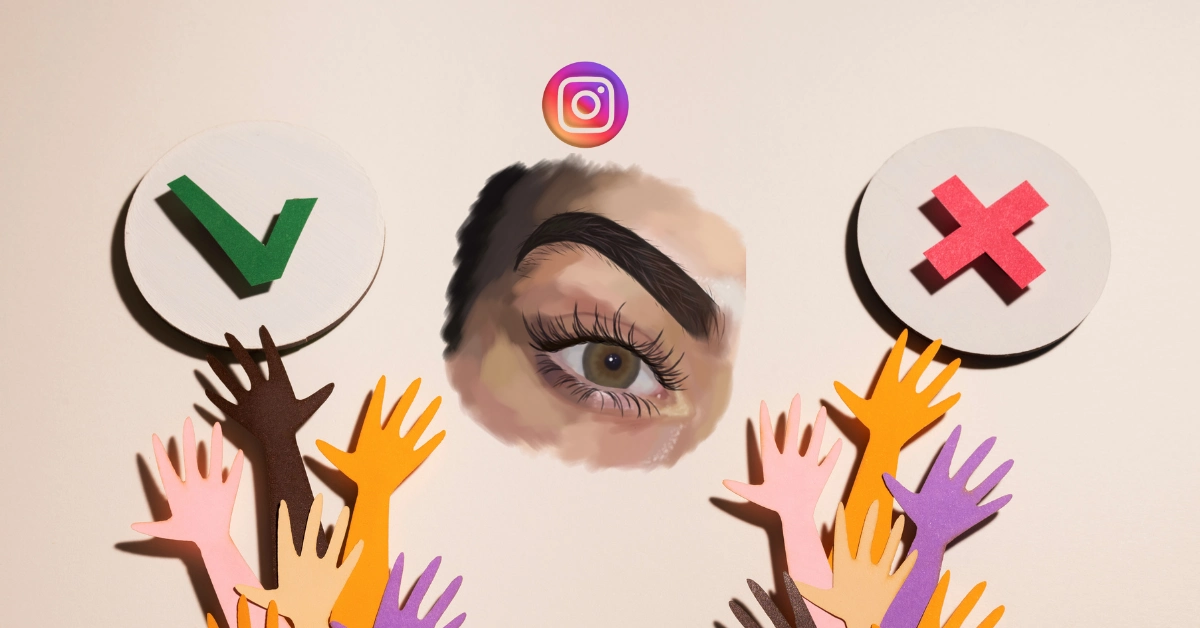 Instagram Engel Kaldırma Nasıl Yapılır?