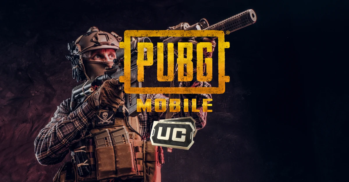 PUBG Mobile UC Nedir Ve Nasıl Alınır?