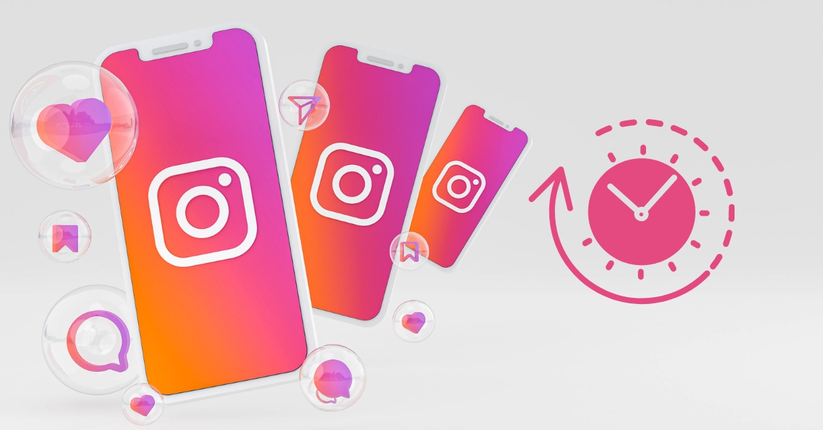 Instagram Hikaye Süresi Ayarlama Nasıl Yapılır?